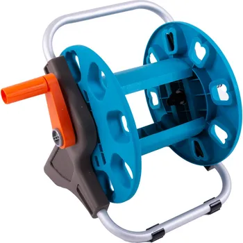 Držák na zahradní hadici Buben na hadici