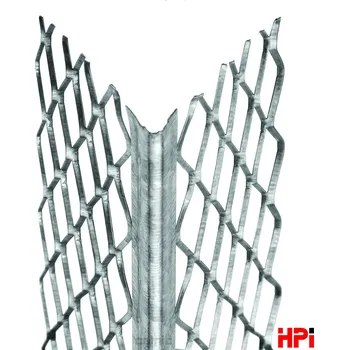 Stavební profil Profil 4043 - 300 cm