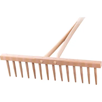 Hrábě Kolík dřevěný na hrábě