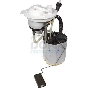 Palivové čerpadlo Palivová přívodní jednotka MEAT & DORIA 77464