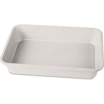 Plech na pečení BERLINGERHAUS Plech na pečení hluboký s titanovým povrchem 40 x 28 cm Sahara Collection BH-7658