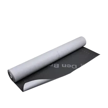 Paropropustná kontaktní střešní fólie EXTRA 150 g/m2 , 75m2 (Kontaktní membrána 150g)