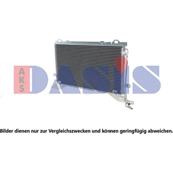 Výparník klimatizace Kondenzátor, klimatizace AGB 5015K8C3