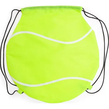 Městský batoh Batoh pro děti Milano tenisový míček (993) UNI