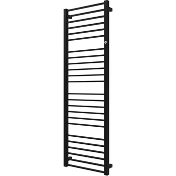 Radiátor Instal Projekt Piko koupelnový radiátor designově 132.9x43 cm bílá PIK-40/130C31