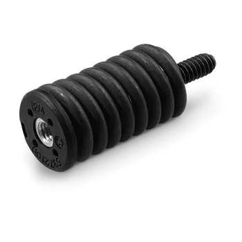 Husqvarna Silenblok přední