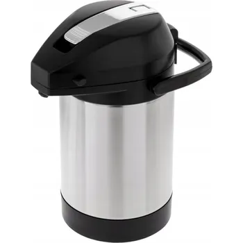 Varná konvice Termos pro překapávač MOCCAMASTER Airpot 2,2 l K2
