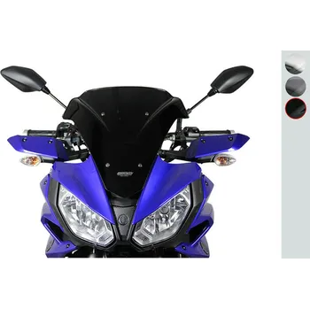 Elektroinstalace pro motocykl MRA Sport SPM Čelní sklo - Yamaha MT-07 Tracer 4025066157853