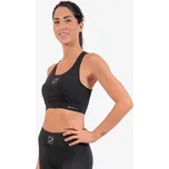 Givova sportovní podprsenka - černá, FIT04-0010 M