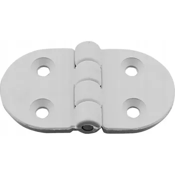 pant Skládací pant 70 x 40 x 4 mm Nuova rade