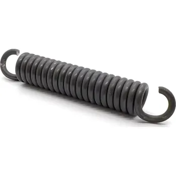 Brzdová čelist Pružina brzdové čelisti 53,08/06,09/