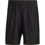 Pánské šortky adidas Short & Tight Set Black L