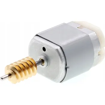 Posilovač řízení MOTOREK ZÁMKU ŘÍZENÍ ESL ELV MERCEDES