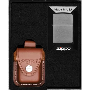 Zapalovač Zapalovač zippo