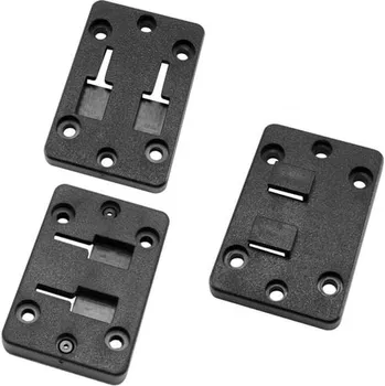 Adaptéry SO EASY RIDER T-Slot pro T-Fighter T-SLOT-ADAPT-TF