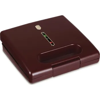 Toustovač BERLINGERHAUS Sendvičovač 3v1 s vyměnitelnými deskami Leonardo Collection BH-9587