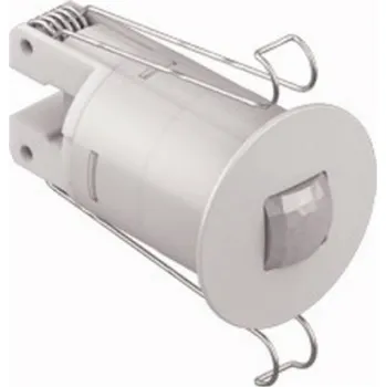 Bezpečnostní detektor Merten MEG6303-0019 Detektor přítomnosti osob