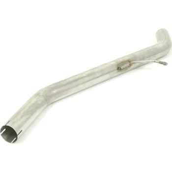 Střední díl výfuku ULTER SPORT Sportovní potrubí MAZDA MX5 typ ND 2014-2021 Vyberte motor: 1,5 96kW CABRIO_1