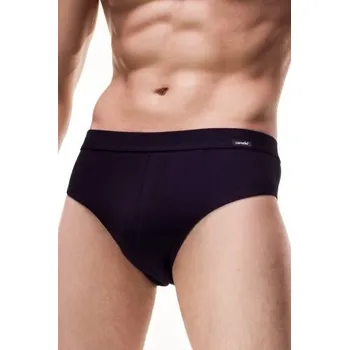 Slipy Cornette Authentic Maxi Béžová 5XL