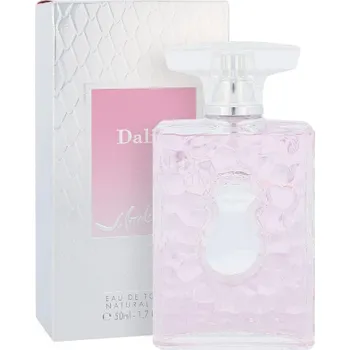 Dámský parfém Salvador Dali Salvador Dali DaliA, Toaletní voda 100ml - Tester Pre ženy Toaletní voda