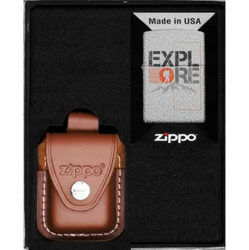 Zapalovač Zapalovač zippo