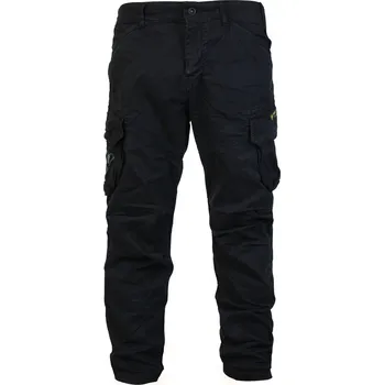 Oblečení pro bojové sporty Kalhoty Yakuza Premium – černá, 3752 M