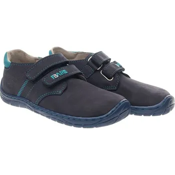 Chlapecké tenisky FARE BARE dětské celoroční boty, velikost 32, artikl A5212202