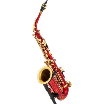 Saxofon Latone TCCSA-01C Red Alto saxofon