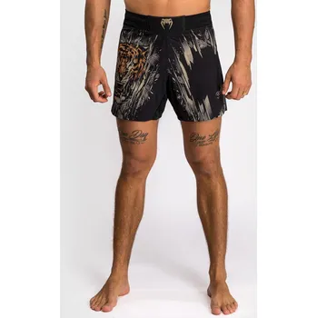 Sportovní oblečení Venum MMA trenky Tiger - mix barev, VENUM-05341-117 L