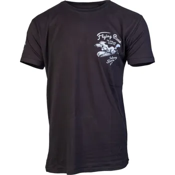 Pánské triko Yakuza Premium - černá, YPS-3800 M