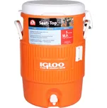 Termobox na nápoje Igloo 18l