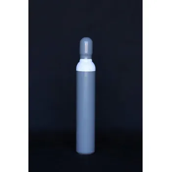 Příslušenství ke svářečce Kyslík - tlaková lahev 8L /150 bar - náplň Výměna kus za kus