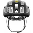 Cyklistická přilba POC Ventral Air MIPS NFC Uranium Black/Hydrogen White Matt, M