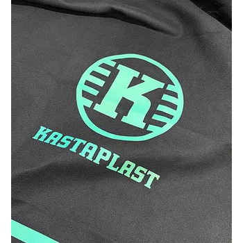 Disc golf Kastaplast Ručník Kastaplast Černá černá