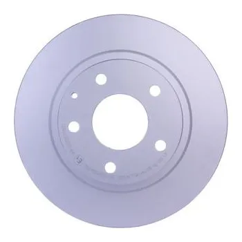 Brzdový kotouč Brzdový kotouč HELLA 8DD 355 119-391