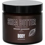 By Simona Body Shea Butter Cacao…