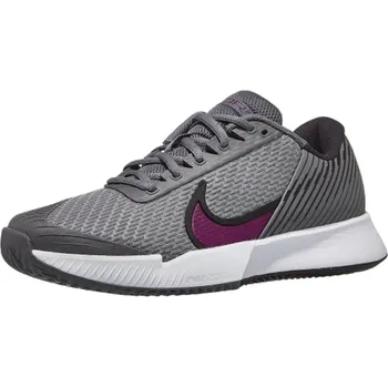 Pánská tenisová obuv NikeCourt Air Zoom Vapor Pro 2 Clay-Juniorské tenisové antukové boty - Velikost 5.5 US=38 EU