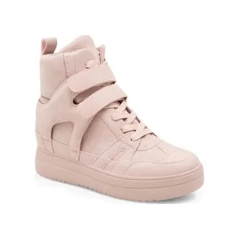 Pracovní obuv Kotníková obuv Jenny Fairy Ayva WS5829-04 Růžová 36