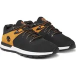 Sneakersy Timberland Sprint Trekker TB0A6DC1EF01 Černá 41