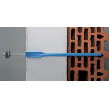 Vrut NAOBJ# SDA 250 W bílá