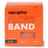 Spophy Flossband oranžová 5 cm x 2 m kompresní terapeutická guma