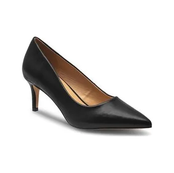 Dámské lodičky Lodičky Jenny Fairy ALESSIA WYL3670-1 Černá 36