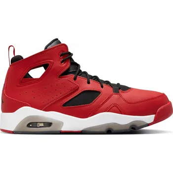 Pánské tenisky Nike JORDAN FLTCLB '91 Pán.basketb.obuv - 0 - červená - 44