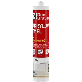 Tmel Akrylový tmel 280ml