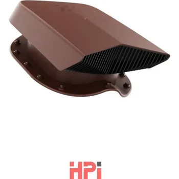 Větrací taška - nejvyšší RAL 7016 (antracit)