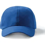 Čepice Karin královská modrá (05) UNI