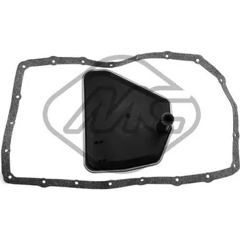 Hydraulický filtr Sada hydraulického filtru, automatická převodovka METALCAUCHO 21043