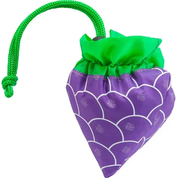 Nákupní taška Skládací taška Focha šeříková (988) UNI