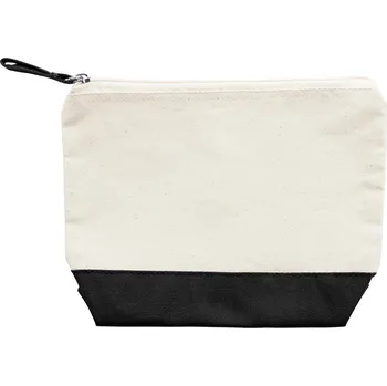 Kosmetická taška Kosmetická taška Doel smetovaná-černá (2902) UNI