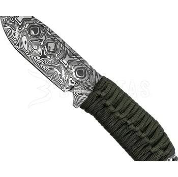 kapesní nůž Nůž Takumitak Takumi TKF103GN-CS